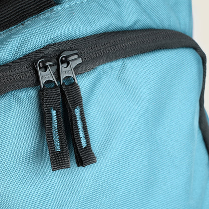 90L Vitosha Duffle Bag (Brittany Blue)