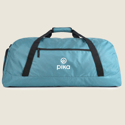 90L Vitosha Duffle Bag (Brittany Blue)