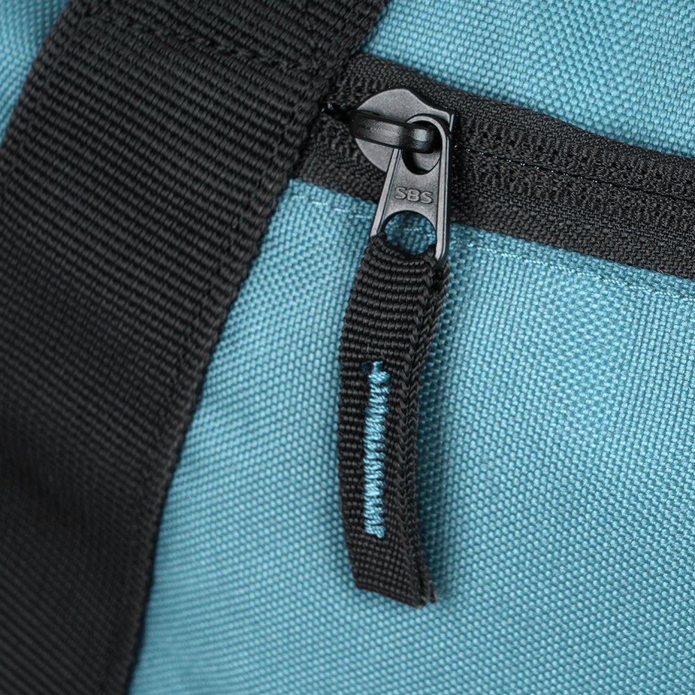 90L Vitosha Duffle Bag (Brittany Blue)