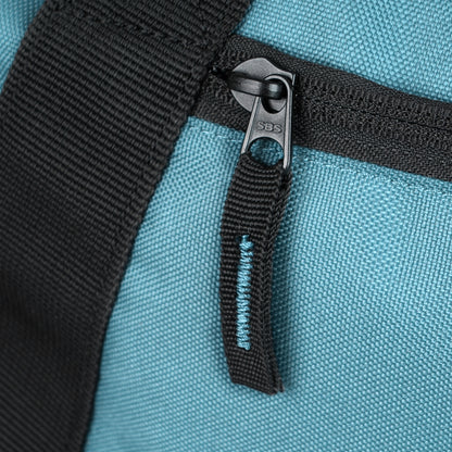 90L Vitosha Duffle Bag (Brittany Blue)