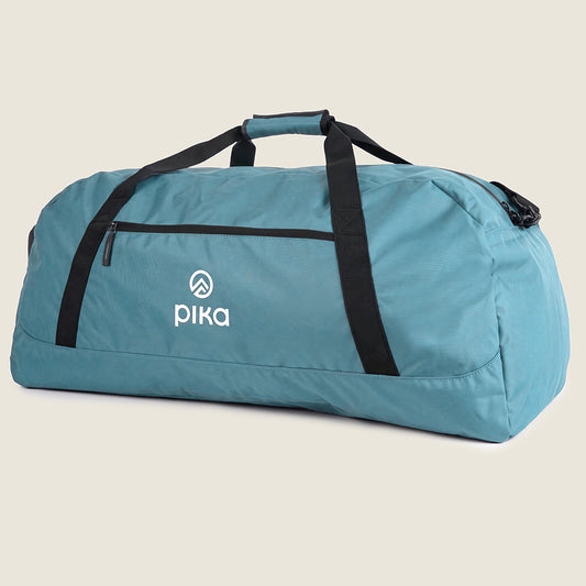 90L Vitosha Duffle Bag (Brittany Blue)