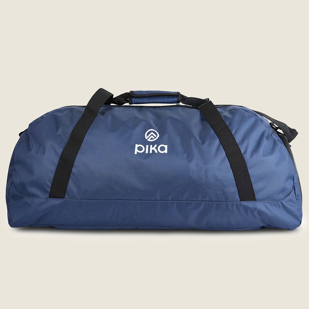 90L Vitosha Duffle Bag (Insignia Blue)