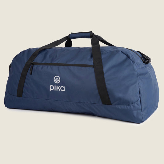 90L Vitosha Duffle Bag (Insignia Blue)
