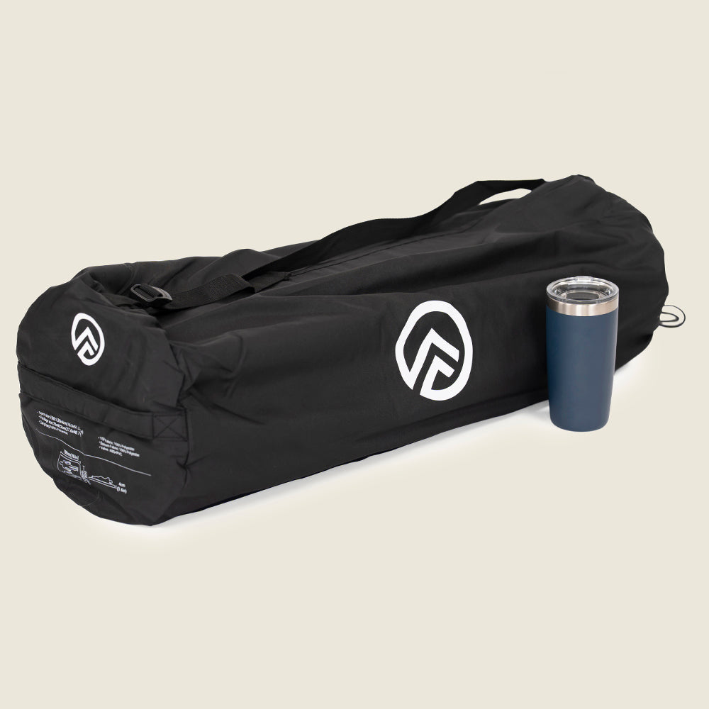 Affric Double Sleeping Mat (Navy)