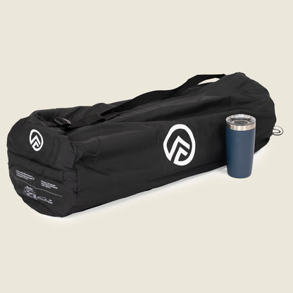 Affric Double Sleeping Mat (Navy)