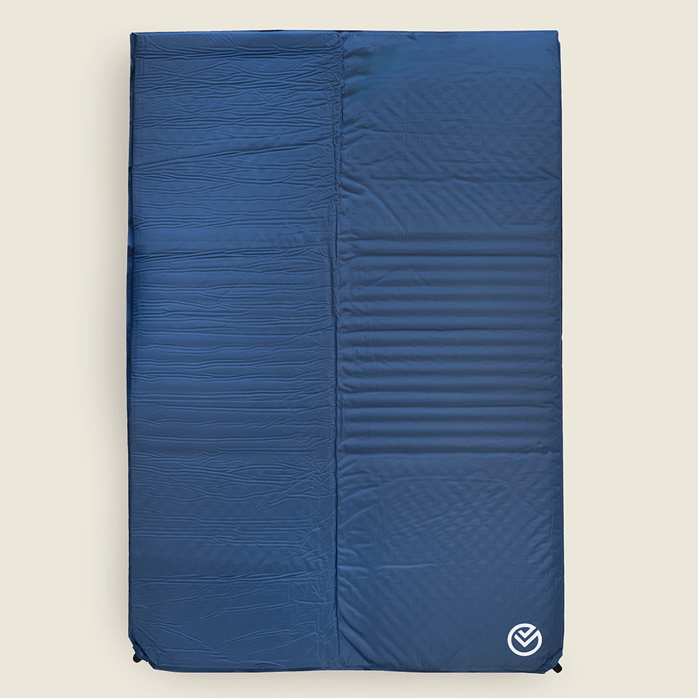 Affric Double Sleeping Mat (Navy)