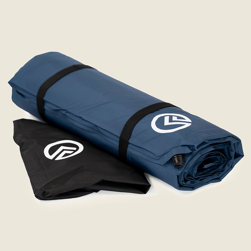 Affric Double Sleeping Mat (Navy)