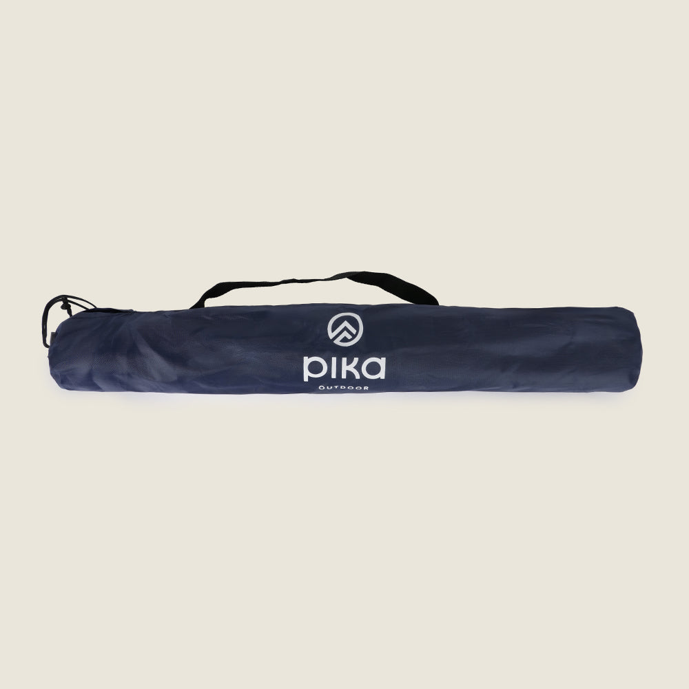 Eigg Folding Camping Stool (Navy)