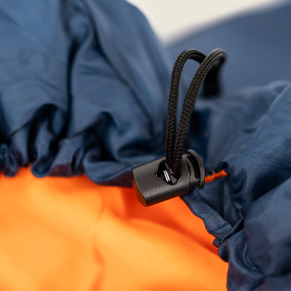 Etive Kids Sleeping Bag (Navy)