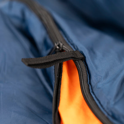 Etive Kids Sleeping Bag (Navy)