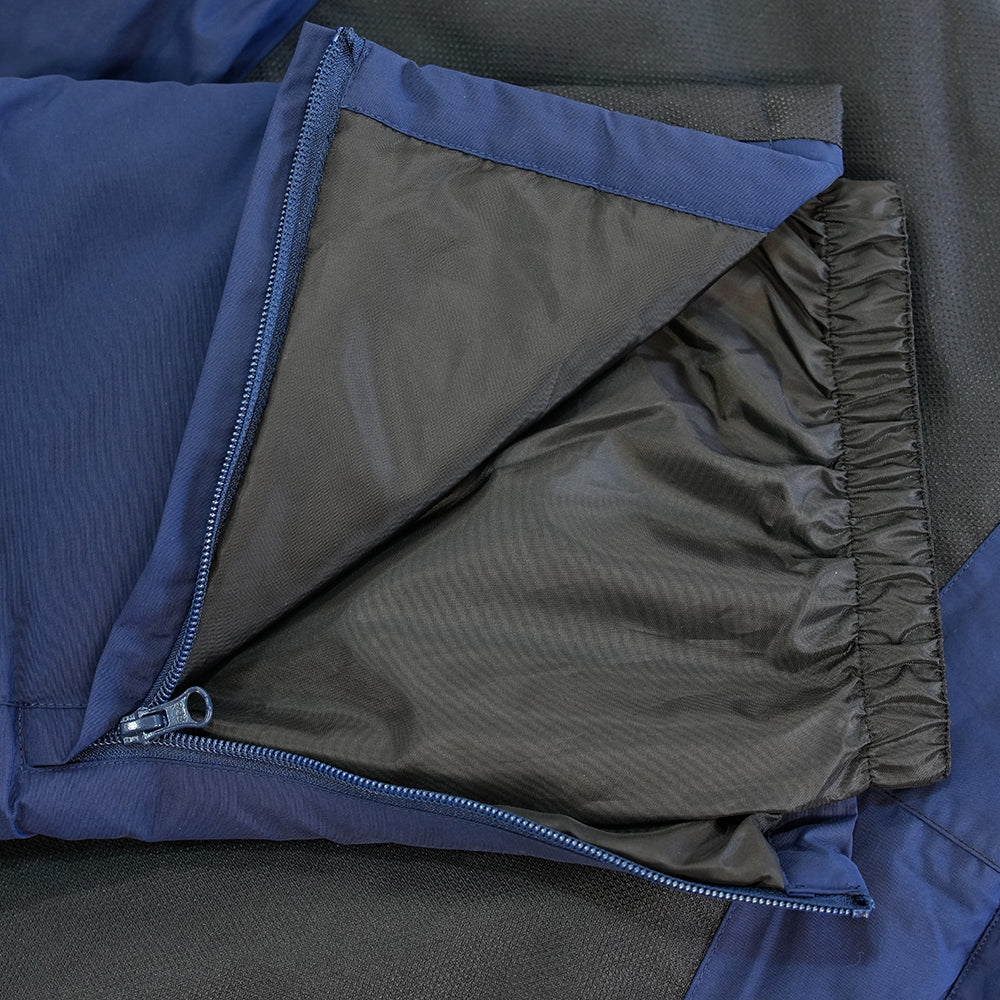Pika Junior Ibex Insulated Ski Trousers (Navy)