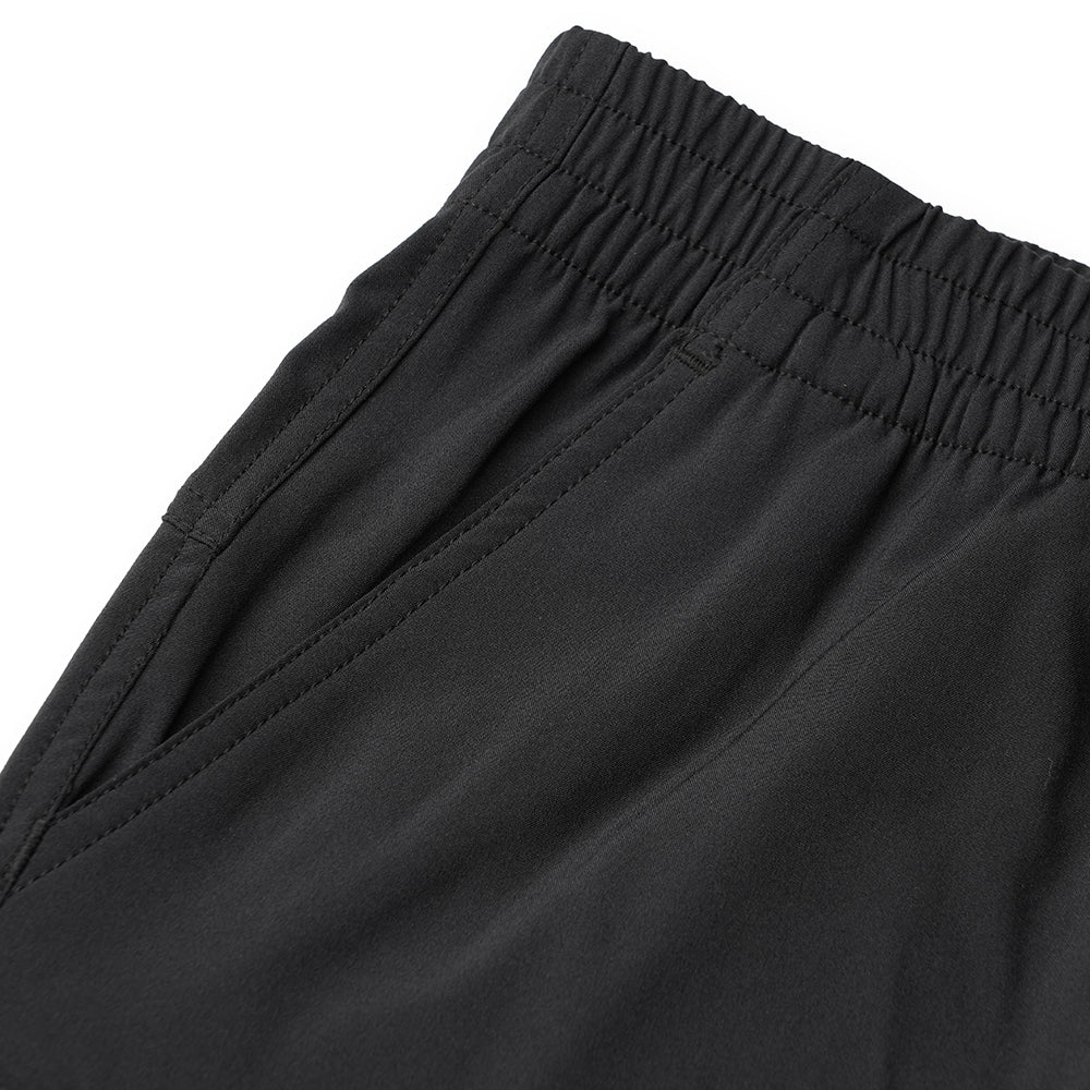 Junior Markhor Shorts (Black)