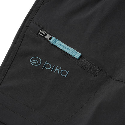 Junior Markhor Shorts (Black)