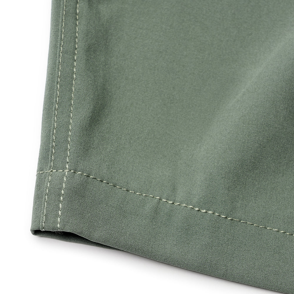 Junior Markhor Shorts (Thyme)