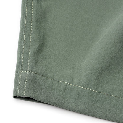 Junior Markhor Shorts (Thyme)
