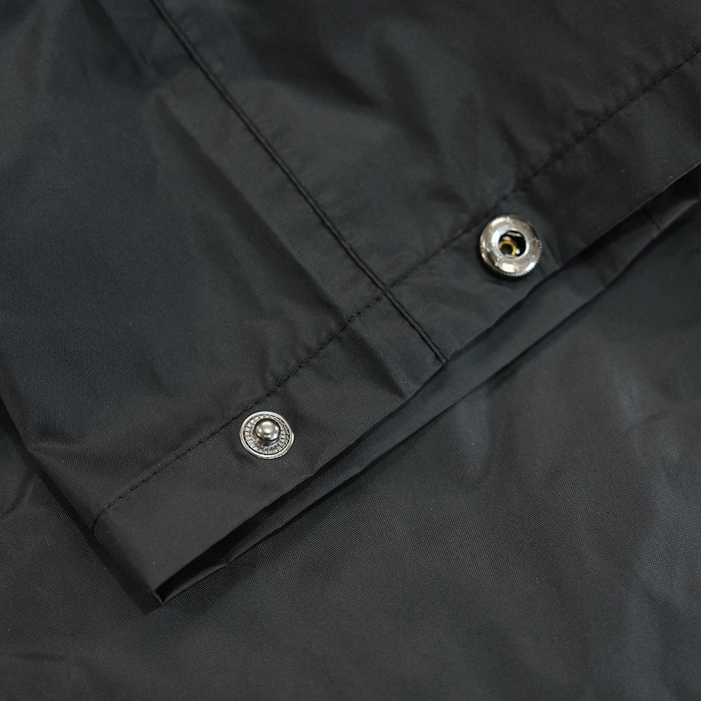 Pika Junior Newt Waterproof Over Trousers (Black/Brittany Blue)