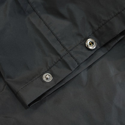 Pika Junior Newt Waterproof Over Trousers (Black/Brittany Blue)