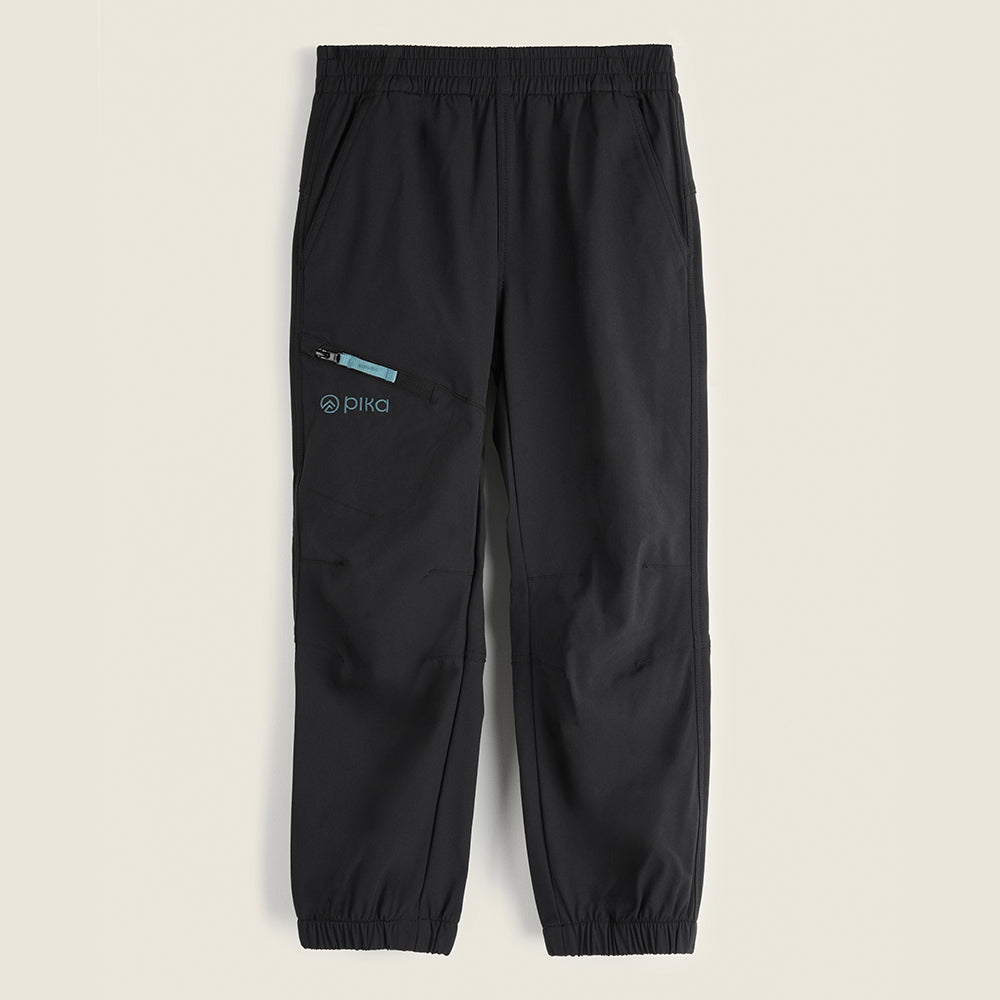 Junior Starling Trousers (Black)