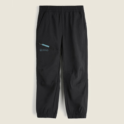 Junior Starling Trousers (Black)