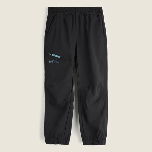 Junior Starling Trousers (Black)