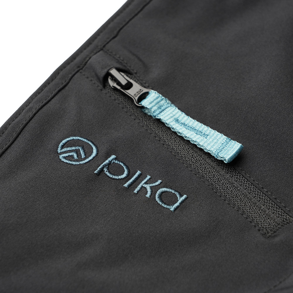 Junior Starling Trousers (Black)