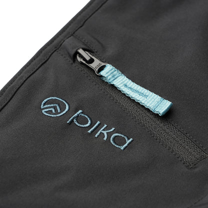 Junior Starling Trousers (Black)