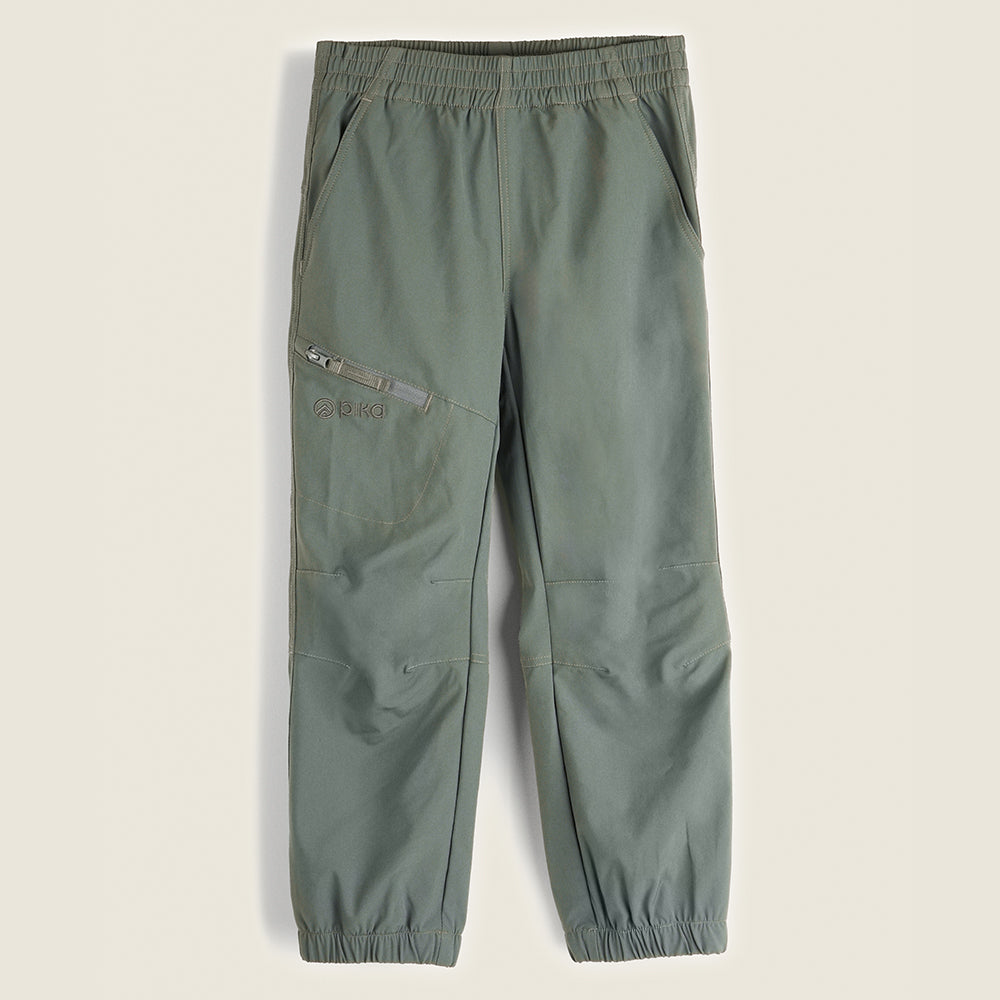 Junior Starling Trousers (Thyme)