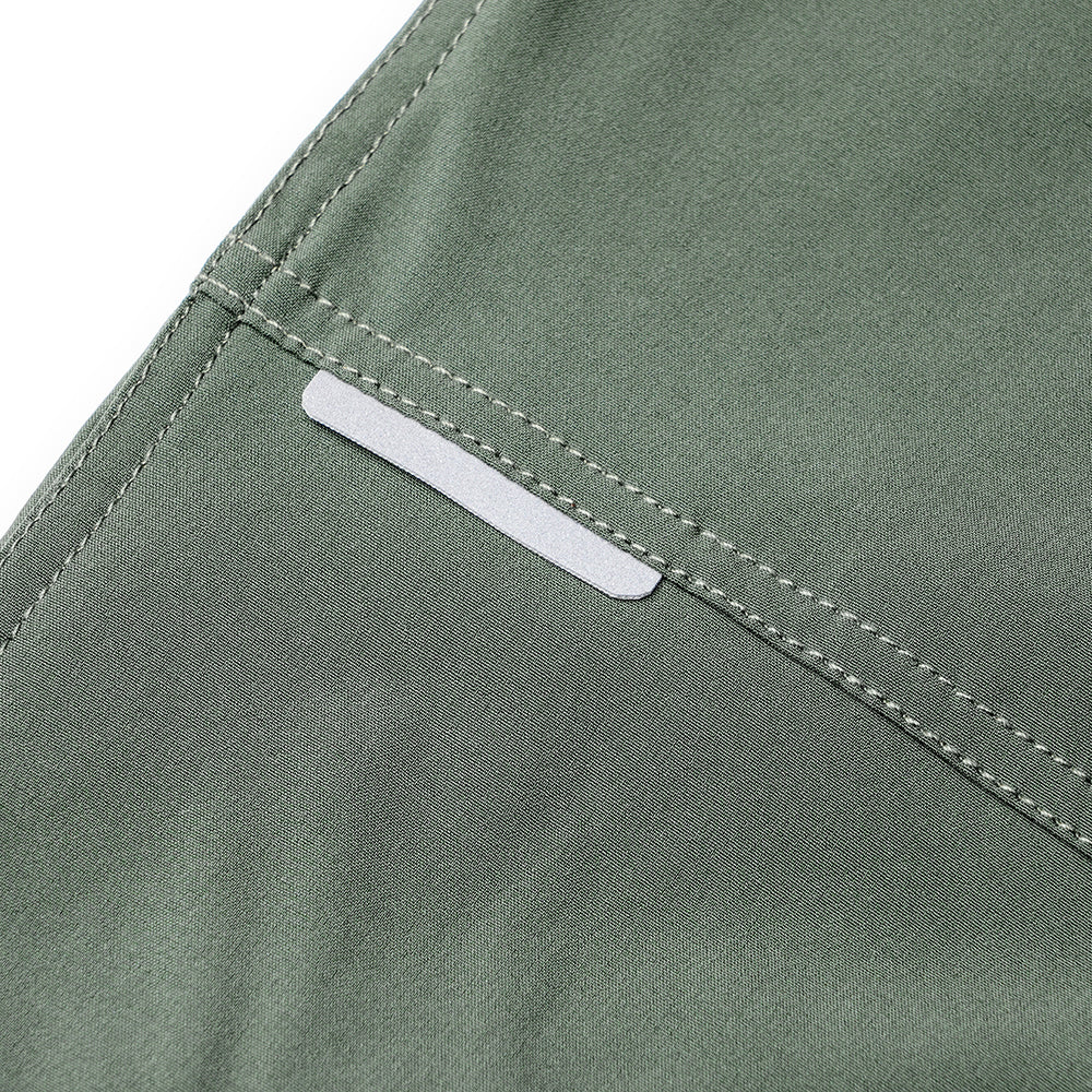 Junior Starling Trousers (Thyme)