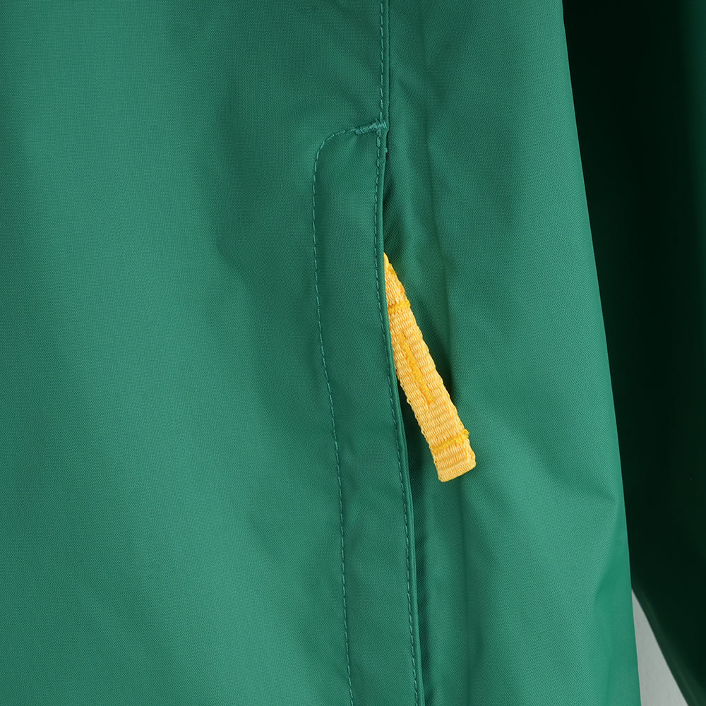 Junior Tapir Waterproof Jacket (Amazon)