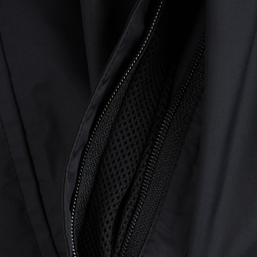Junior Tapir Waterproof Jacket (Black)