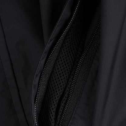 Junior Tapir Waterproof Jacket (Black)