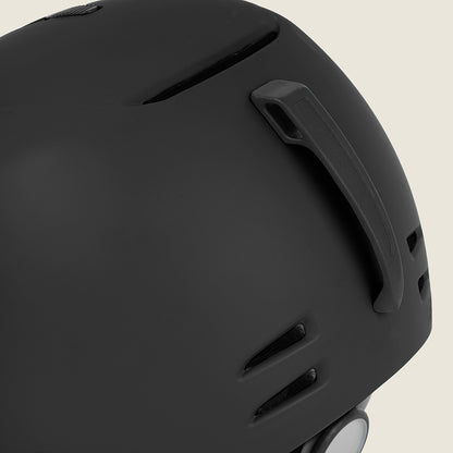 Jura Ski Helmet (Black)