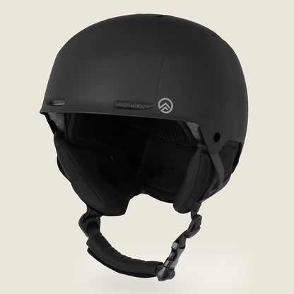 Jura Ski Helmet (Black)