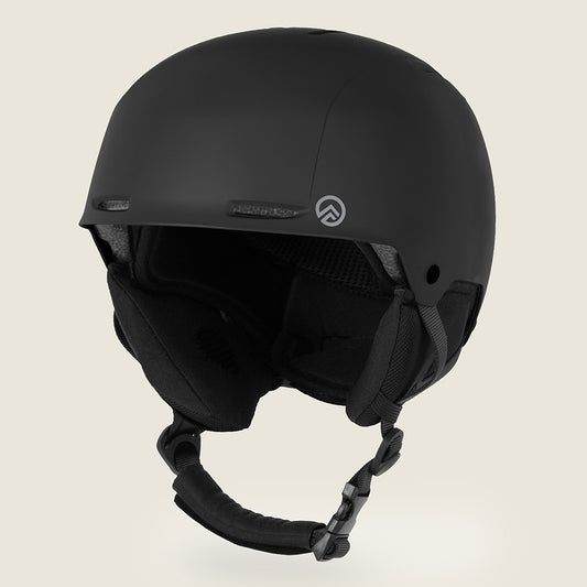 Jura Ski Helmet (Black)