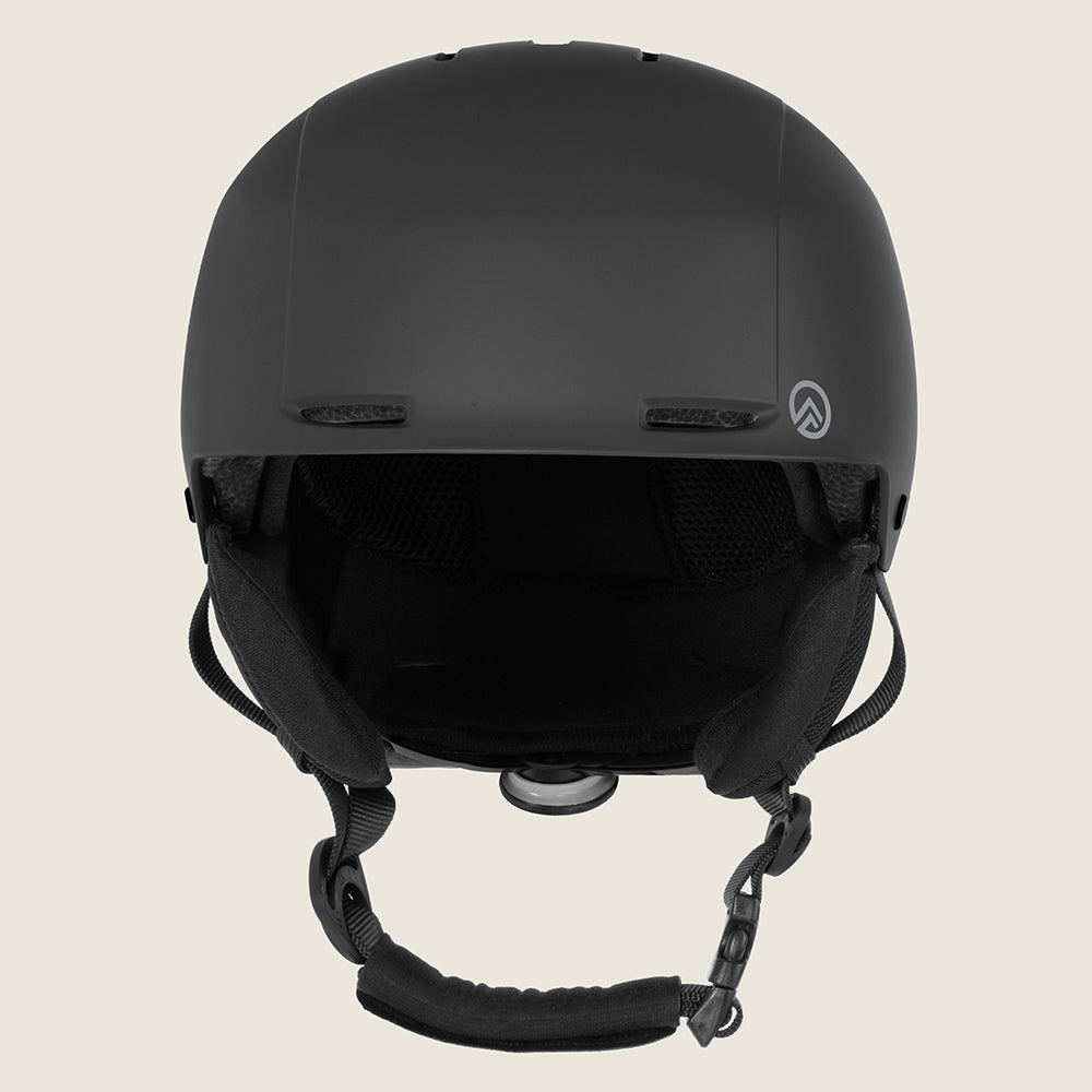 Jura Ski Helmet (Black)