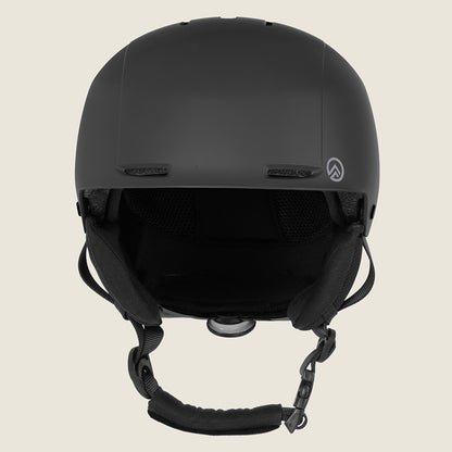 Jura Ski Helmet (Black)