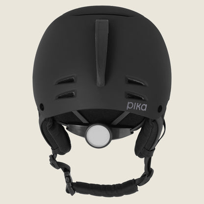 Jura Ski Helmet (Black)