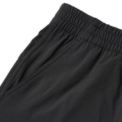 Kids Markhor Shorts (Black)
