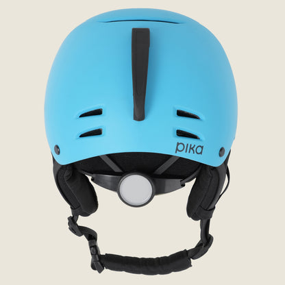 Kids Marmota Ski Helmet (Capri)