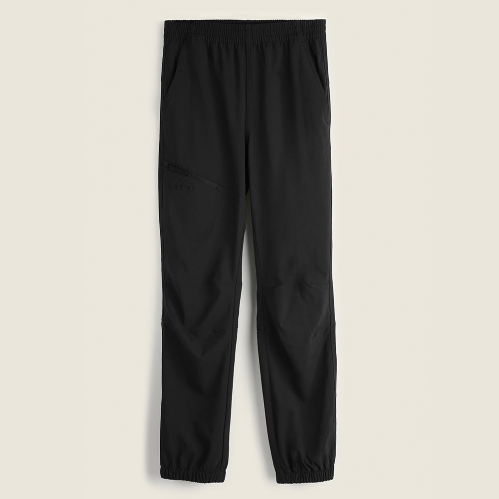 Kids Starling Trousers (Black)