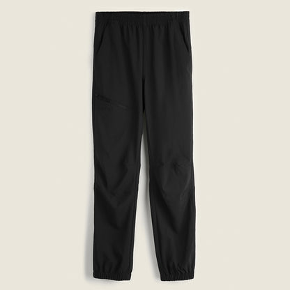 Kids Starling Trousers (Black)