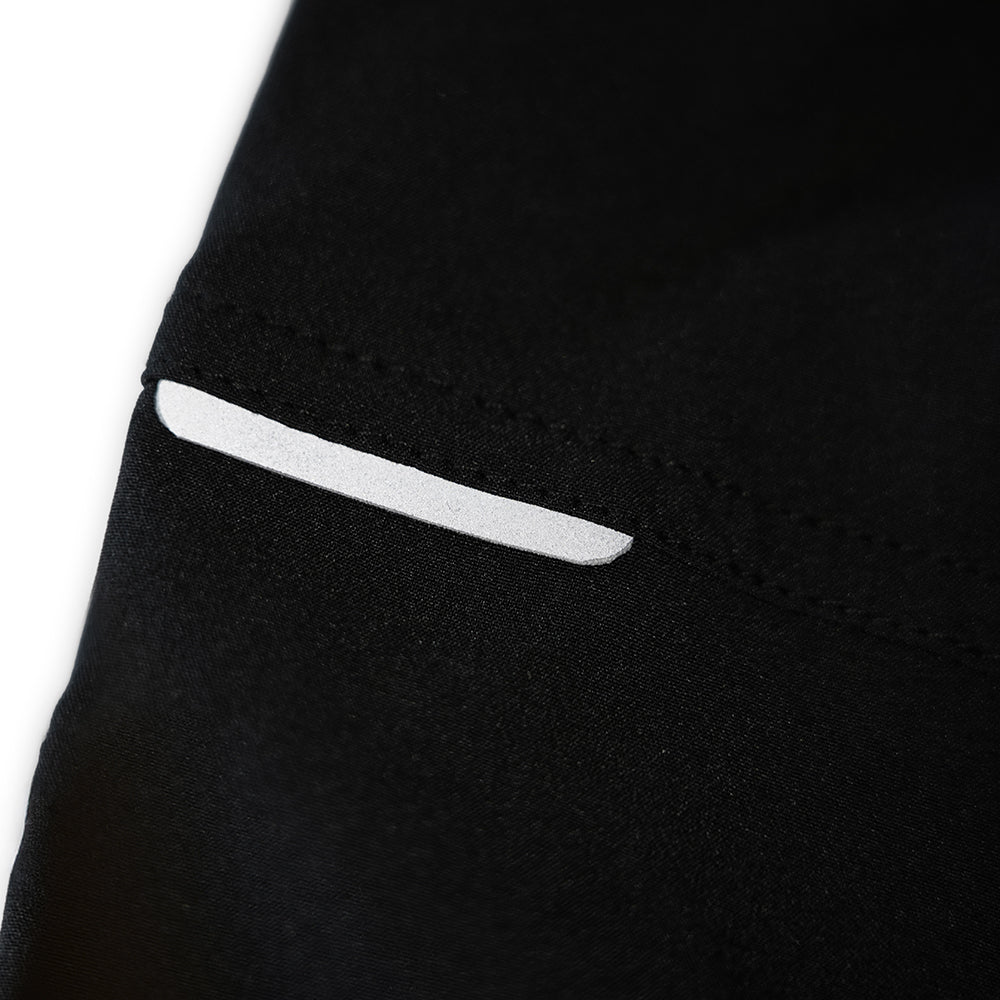 Kids Starling Trousers (Black)