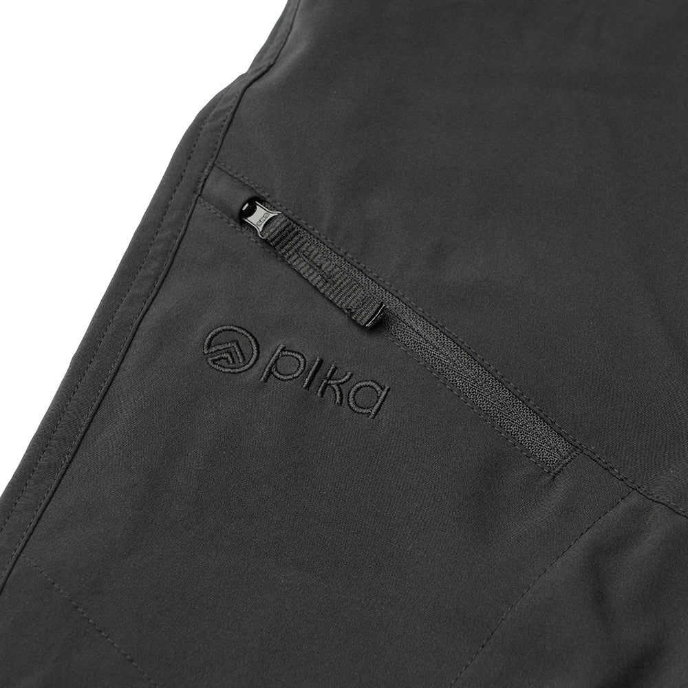 Kids Starling Trousers (Black)