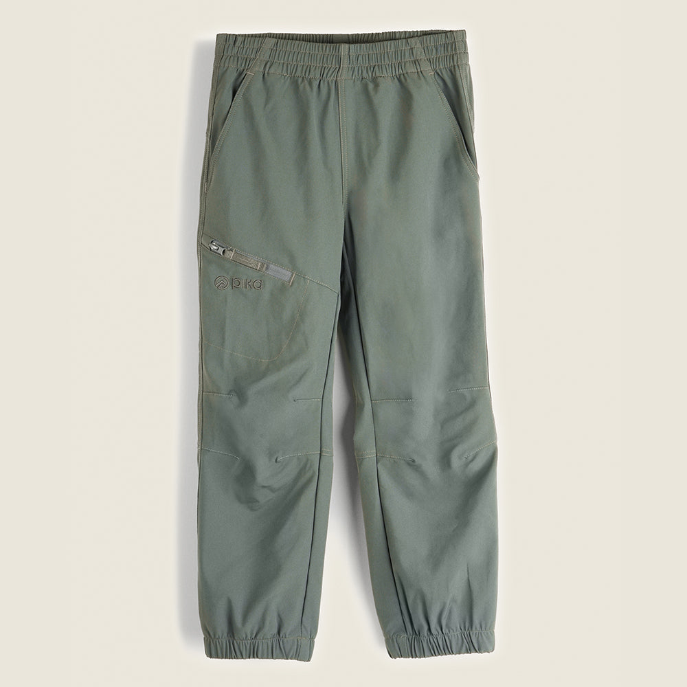 Kids Starling Trousers (Thyme)