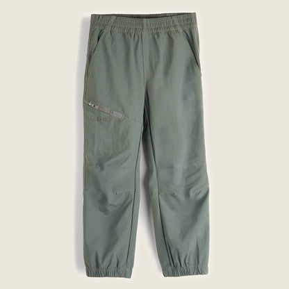 Kids Starling Trousers (Thyme)