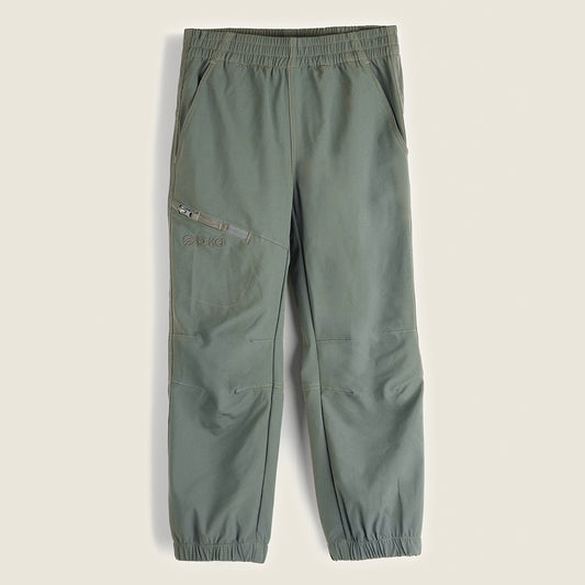 Kids Starling Trousers (Thyme)
