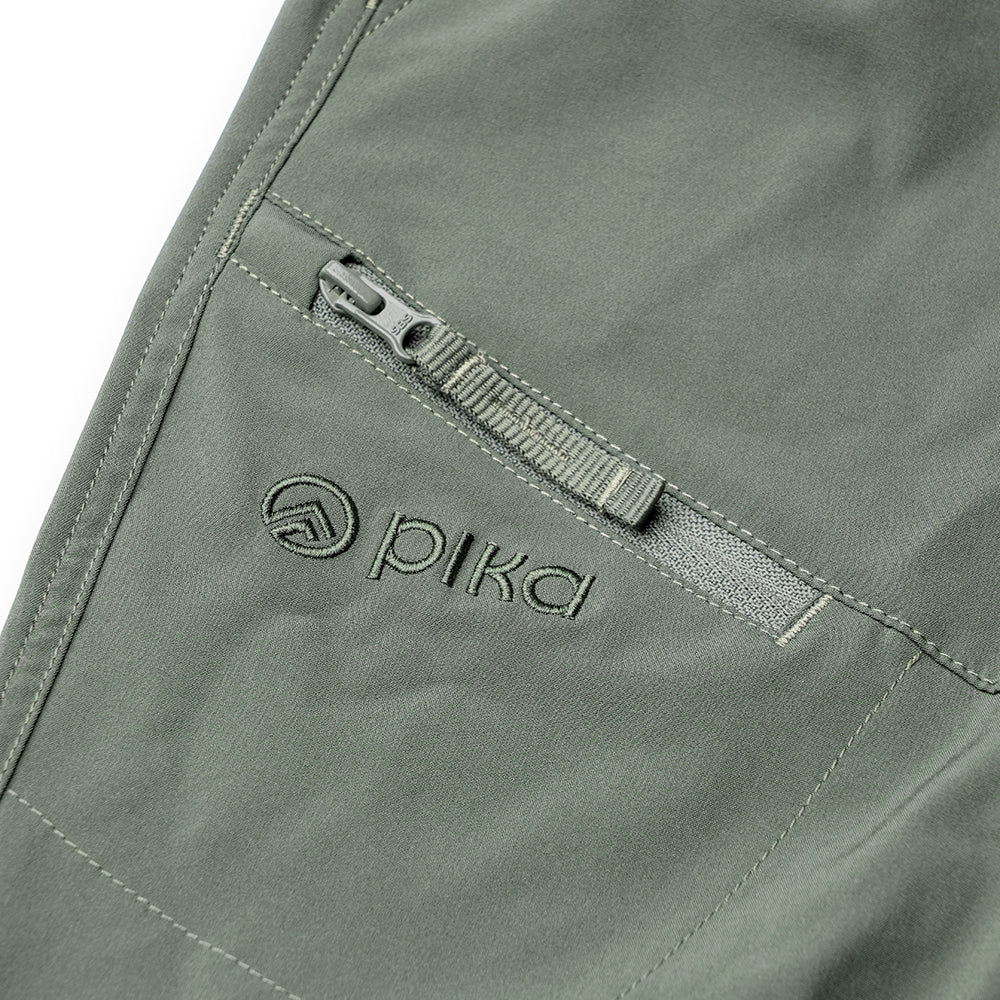 Kids Starling Trousers (Thyme)