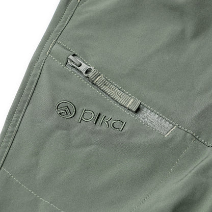Kids Starling Trousers (Thyme)