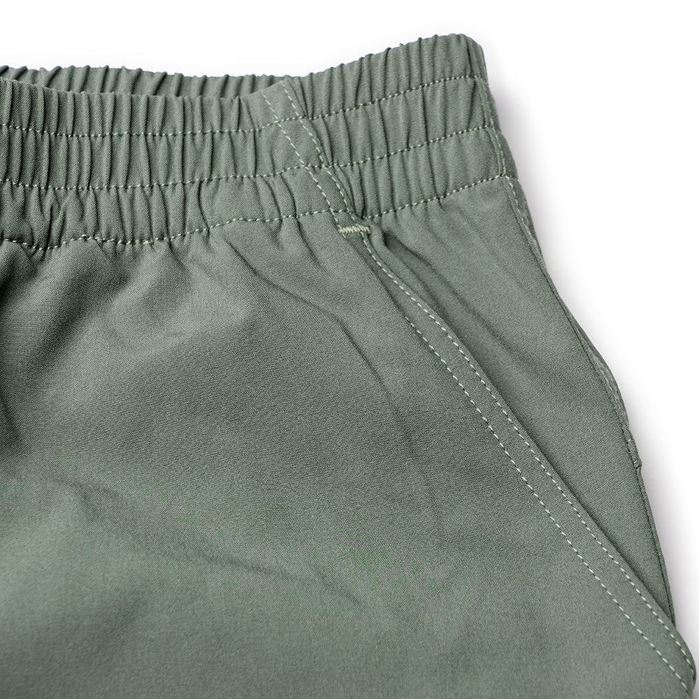 Kids Starling Trousers (Thyme)