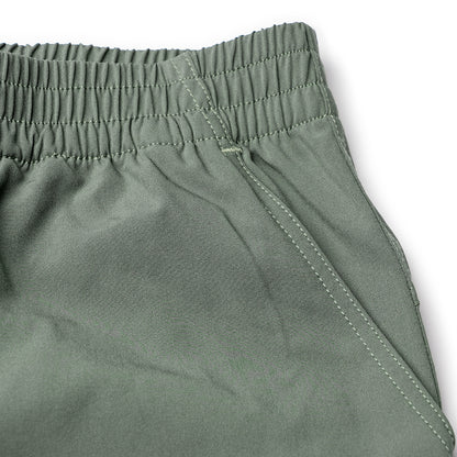 Kids Starling Trousers (Thyme)